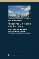 Wanderer zwischen den Kulturen - David Johannes Berchem