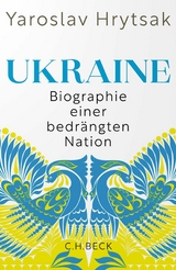 Ukraine - Yaroslav Hrytsak