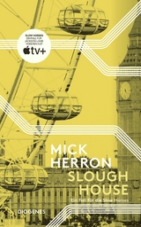 Slough House -  Mick Herron