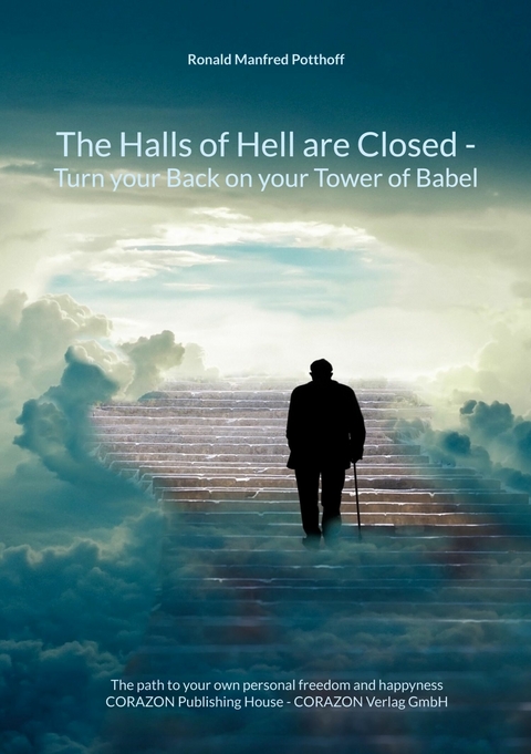 The Halls of Hell are Closed - Ronald Manfred Potthoff