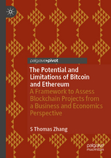 The Potential and Limitations of Bitcoin and Ethereum - S Thomas Zhang