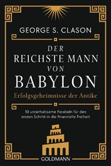 Der reichste Mann von Babylon - George S. Clason