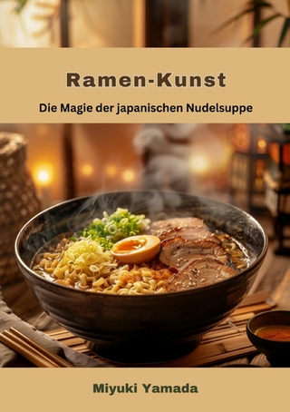 Ramen-Kunst - Miyuki Yamada