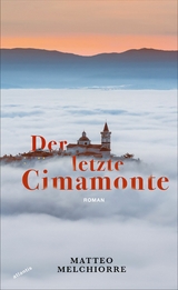 Der letzte Cimamonte - Matteo Melchiorre