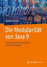 Die Modularität von Java 9 - Alexandru Jecan