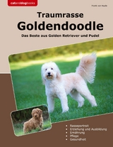 Traumrasse Goldendoodle - Frank von Haufe