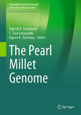 The Pearl Millet Genome - 