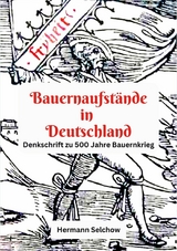 Bauernaufstände in Deutschland -  Hermann Selchow