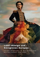 LGBT-Könige und  -Königinnen Europas -  Fran Thomas