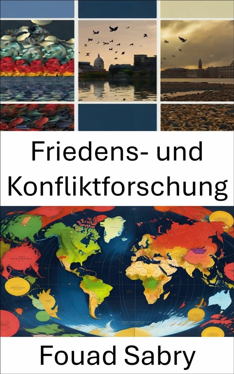 Friedens- und Konfliktforschung -  Fouad Sabry