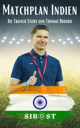 Matchplan Indien -  Thomas Brdaric