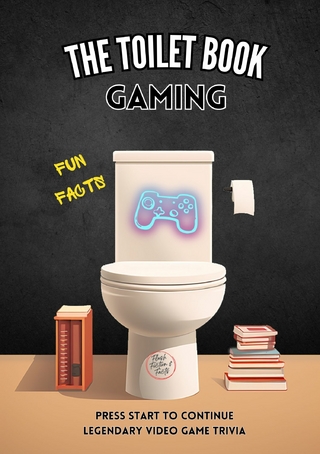 Das Toiletten Buch - Gaming - Niels Kreyer