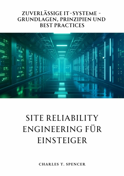 Site Reliability Engineering für Einsteiger -  Charles T. Spencer