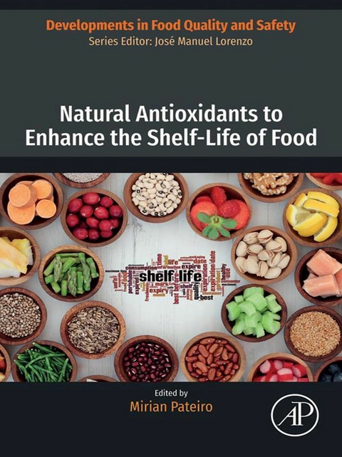 Natural Antioxidants to Enhance the Shelf-Life of Food - 