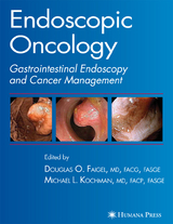 Endoscopic Oncology - 