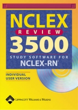 NCLEX Review 3500 - Springhouse