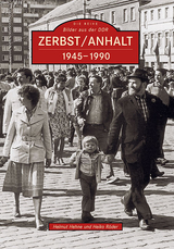 Zerbst/Anhalt - Helmut Hehne