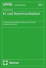 KI und Kommunikation - Thorsten Hotz