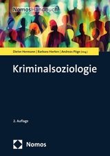 Kriminalsoziologie - 