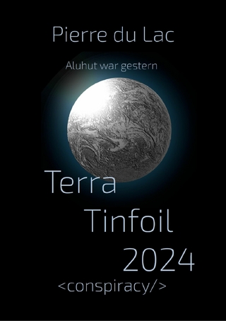 Terra Tinfoil 2024 - Pierre du Lac