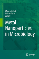 Metal Nanoparticles in Microbiology - 