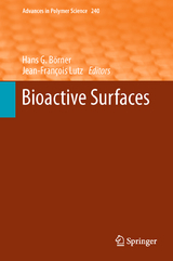 Bioactive Surfaces - 