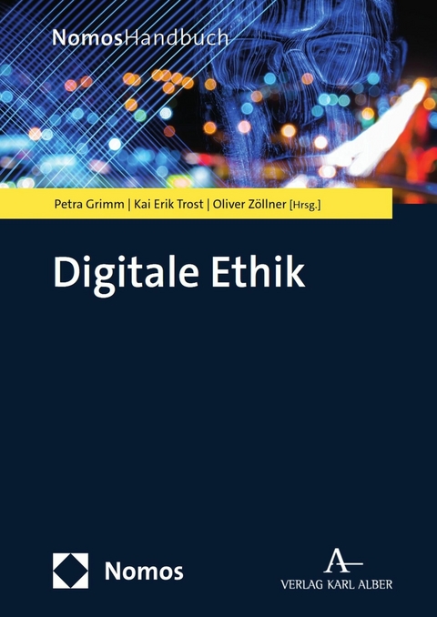 Digitale Ethik - 