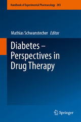 Diabetes - Perspectives in Drug Therapy - 