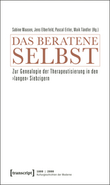 Das beratene Selbst - 