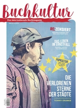 Magazin Buchkultur 215 - 