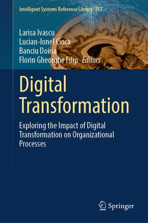 Digital Transformation - 