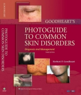 Goodheart's Photoguide to Common Skin Disorders - Goodheart, Herbert P.