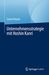 Unternehmensstrategie mit Hoshin Kanri - Carine Vinardi