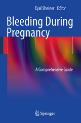 Bleeding During Pregnancy - 