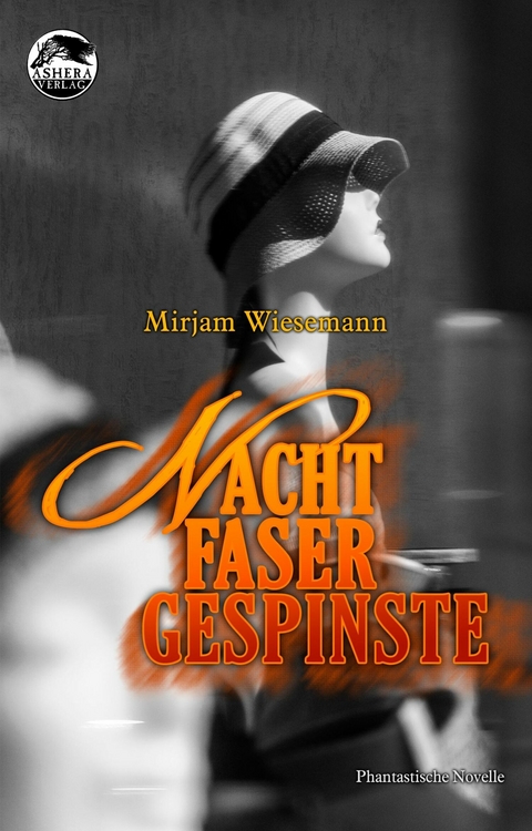 Nachtfasergespinste - Mirjam Wiesemann