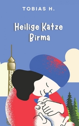 Heilige Katze Birma -  Tobias Hopfmüller