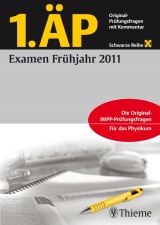 1. ÄP Examen Frühjahr 2011