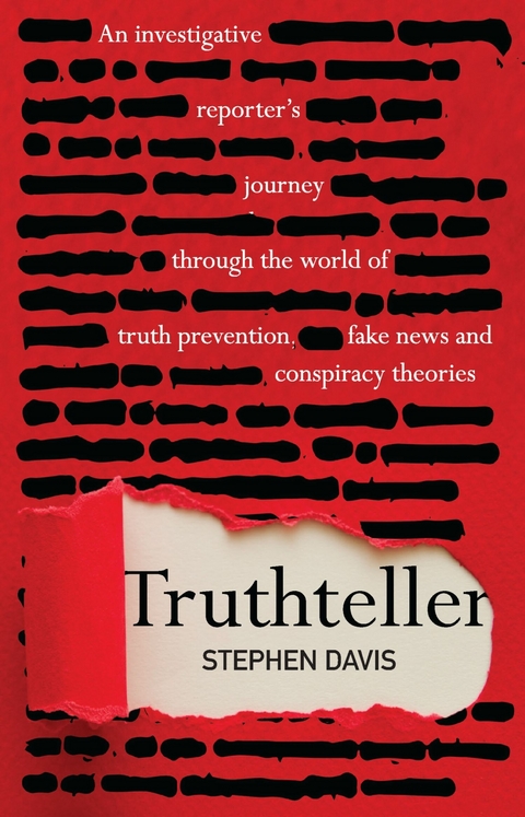 Truthteller -  Stephen Davis