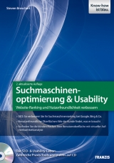 Suchmaschinenoptimierung & Usability - Steven Broschart