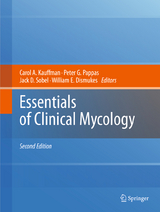 Essentials of Clinical Mycology - 