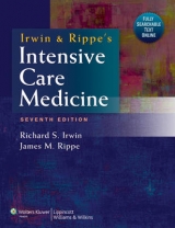 Irwin and Rippe's Intensive Care Medicine - Irwin, Richard S.; Rippe, James M.