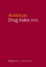 American Drug Index - Billups, Norman F.; Billups, Shirley M.