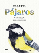 Fíjate: pájaros -  Ramon Baucells Colomer