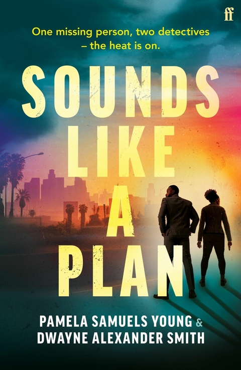 Sounds Like a Plan -  Dwayne Alexander Smith,  Pamela Samuels Young