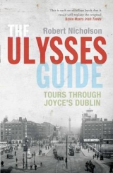 The Ulysses Guide - Nicholson, Robert