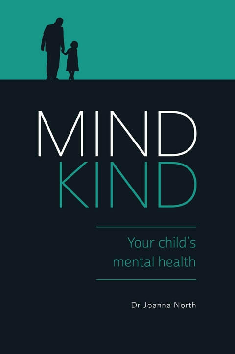 Mind Kind -  Dr. Joanna North