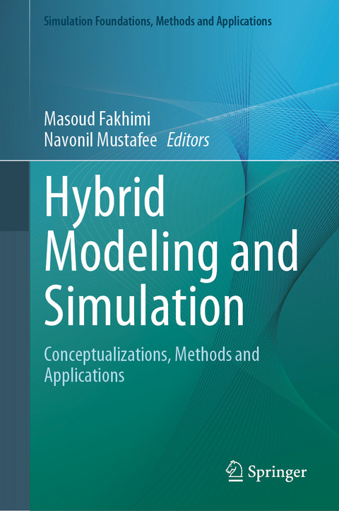 Hybrid Modeling and Simulation - 