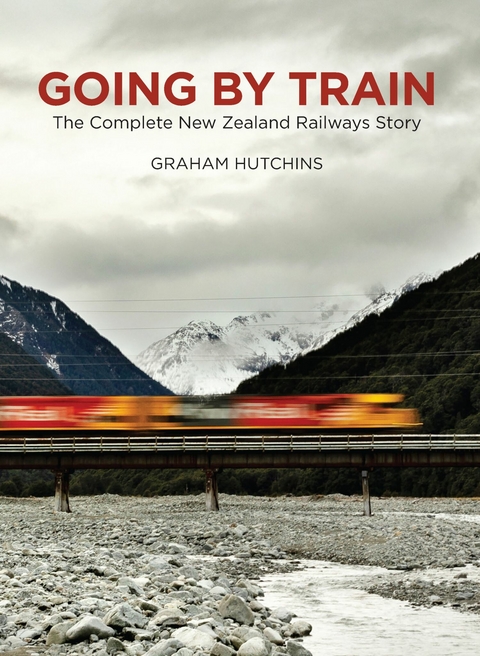 Going by Train -  Graham Hutchins