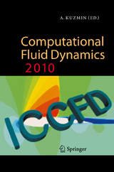 Computational Fluid Dynamics 2010 - 