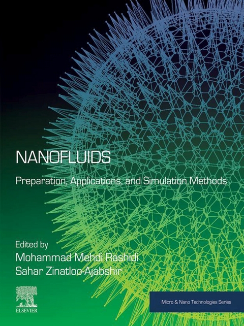 Nanofluids - 